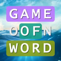 文字游戏 - 单词搜索 (Game of Word)
